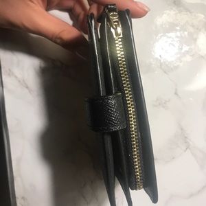 Coach Bags - Black Coach wallet Coach Bags - Black Coach wallet